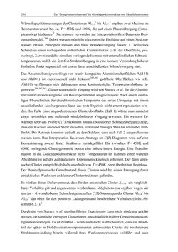 Image of the Page - 250 - in Aufklärung der Struktur von Metallclusterionen in der Gasphase mittels Elektronenbeugung