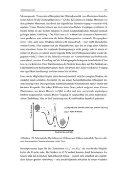 Bild der Seite - 253 - in Aufklärung der Struktur von Metallclusterionen in der Gasphase mittels Elektronenbeugung