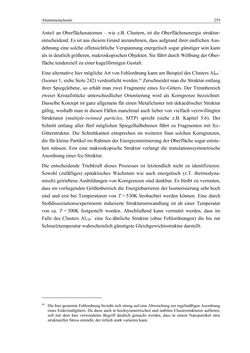 Image of the Page - 255 - in Aufklärung der Struktur von Metallclusterionen in der Gasphase mittels Elektronenbeugung