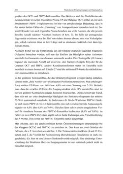 Bild der Seite - 266 - in Aufklärung der Struktur von Metallclusterionen in der Gasphase mittels Elektronenbeugung