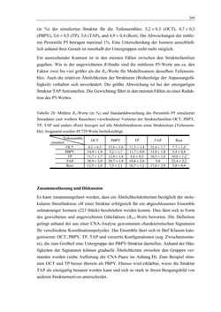 Image of the Page - 269 - in Aufklärung der Struktur von Metallclusterionen in der Gasphase mittels Elektronenbeugung