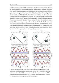 Bild der Seite - 287 - in Aufklärung der Struktur von Metallclusterionen in der Gasphase mittels Elektronenbeugung