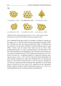 Image of the Page - 298 - in Aufklärung der Struktur von Metallclusterionen in der Gasphase mittels Elektronenbeugung