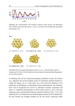 Bild der Seite - 300 - in Aufklärung der Struktur von Metallclusterionen in der Gasphase mittels Elektronenbeugung
