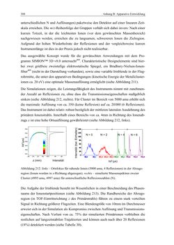 Image of the Page - 308 - in Aufklärung der Struktur von Metallclusterionen in der Gasphase mittels Elektronenbeugung