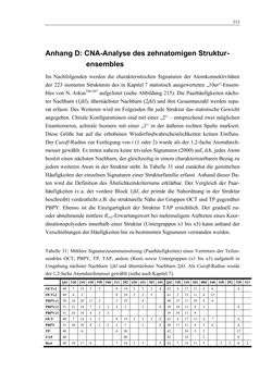 Bild der Seite - 313 - in Aufklärung der Struktur von Metallclusterionen in der Gasphase mittels Elektronenbeugung