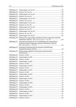 Image of the Page - 322 - in Aufklärung der Struktur von Metallclusterionen in der Gasphase mittels Elektronenbeugung