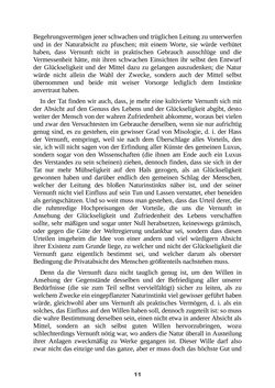 Image of the Page - 11 - in Grundlegung zur Metaphysik der Sitten