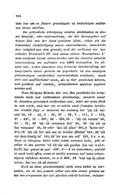 Bild der Seite - VIII - in Michael Beheim's - Buch von den Wienern