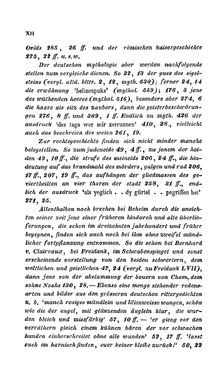 Image of the Page - XII - in Michael Beheim's - Buch von den Wienern