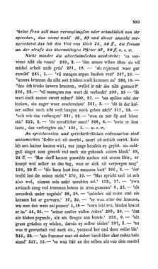 Image of the Page - XIII - in Michael Beheim's - Buch von den Wienern