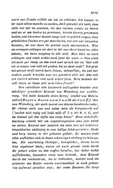 Bild der Seite - XXXI - in Michael Beheim's - Buch von den Wienern