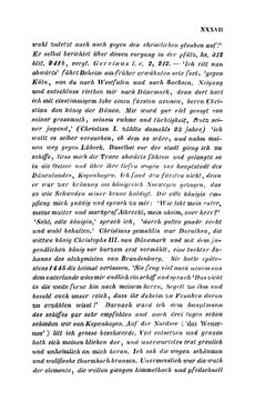 Image of the Page - XXXVII - in Michael Beheim's - Buch von den Wienern