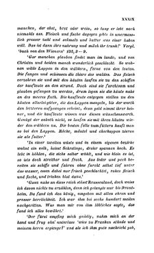 Image of the Page - XXXIX - in Michael Beheim's - Buch von den Wienern