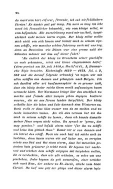 Image of the Page - XL - in Michael Beheim's - Buch von den Wienern