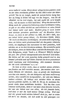 Bild der Seite - XLVIII - in Michael Beheim's - Buch von den Wienern