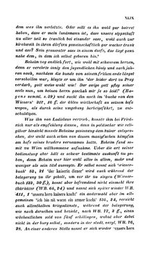 Bild der Seite - XLIX - in Michael Beheim's - Buch von den Wienern