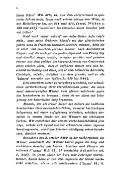 Bild der Seite - L - in Michael Beheim's - Buch von den Wienern