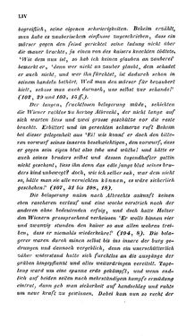 Bild der Seite - LIV - in Michael Beheim's - Buch von den Wienern