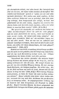 Bild der Seite - LVIII - in Michael Beheim's - Buch von den Wienern