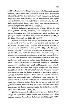 Bild der Seite - LIX - in Michael Beheim's - Buch von den Wienern