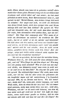 Bild der Seite - LXI - in Michael Beheim's - Buch von den Wienern