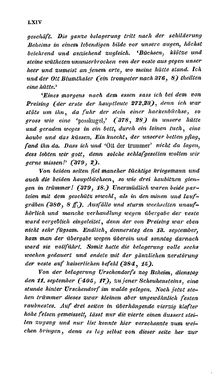 Bild der Seite - LXIV - in Michael Beheim's - Buch von den Wienern