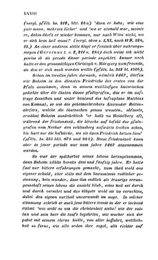 Bild der Seite - LXVIII - in Michael Beheim's - Buch von den Wienern