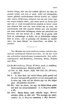 Bild der Seite - LXXI - in Michael Beheim's - Buch von den Wienern