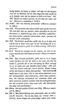 Bild der Seite - LXXIII - in Michael Beheim's - Buch von den Wienern