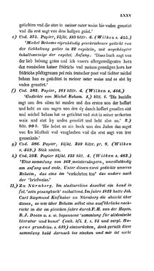 Bild der Seite - LXXV - in Michael Beheim's - Buch von den Wienern