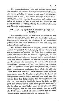 Bild der Seite - LXXVII - in Michael Beheim's - Buch von den Wienern