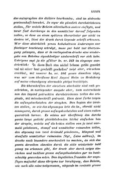 Bild der Seite - LXXIX - in Michael Beheim's - Buch von den Wienern