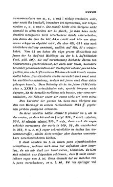 Bild der Seite - LXXXIII - in Michael Beheim's - Buch von den Wienern
