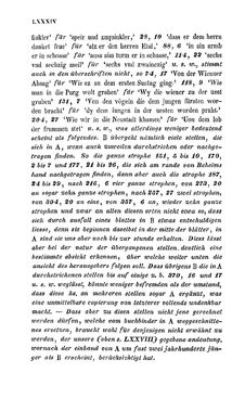 Bild der Seite - LXXXIV - in Michael Beheim's - Buch von den Wienern