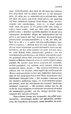 Bild der Seite - LXXXIX - in Michael Beheim's - Buch von den Wienern