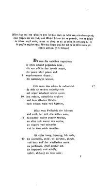 Bild der Seite - 1 - in Michael Beheim's - Buch von den Wienern