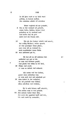 Bild der Seite - 4 - in Michael Beheim's - Buch von den Wienern