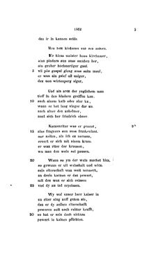 Bild der Seite - 5 - in Michael Beheim's - Buch von den Wienern