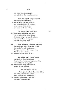 Bild der Seite - 8 - in Michael Beheim's - Buch von den Wienern