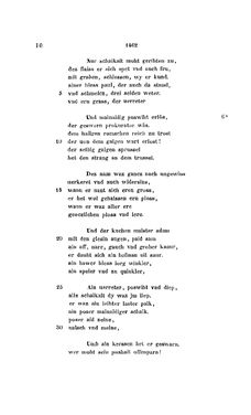 Bild der Seite - 10 - in Michael Beheim's - Buch von den Wienern