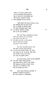 Bild der Seite - 15 - in Michael Beheim's - Buch von den Wienern