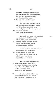 Bild der Seite - 18 - in Michael Beheim's - Buch von den Wienern