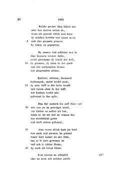 Bild der Seite - 24 - in Michael Beheim's - Buch von den Wienern