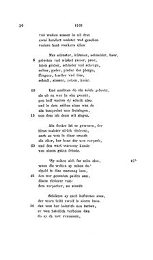 Image of the Page - 30 - in Michael Beheim's - Buch von den Wienern