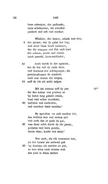 Image of the Page - 36 - in Michael Beheim's - Buch von den Wienern