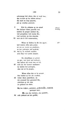 Image of the Page - 39 - in Michael Beheim's - Buch von den Wienern