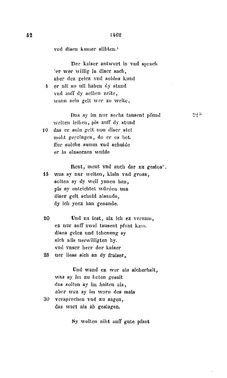 Image of the Page - 42 - in Michael Beheim's - Buch von den Wienern