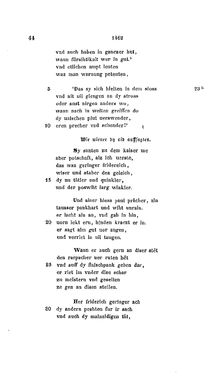 Image of the Page - 44 - in Michael Beheim's - Buch von den Wienern