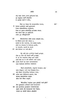 Image of the Page - 45 - in Michael Beheim's - Buch von den Wienern